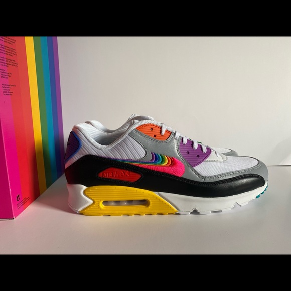 nike air max 90 size 15